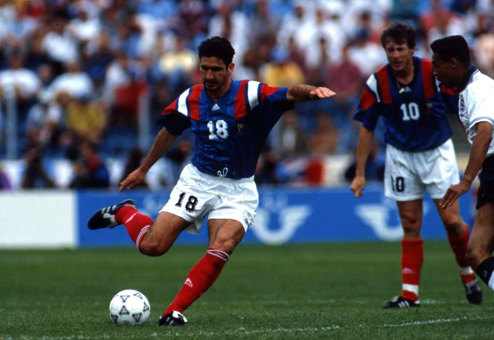 Os 12 maiores jogadores da França de todos os tempos ([auto_last_update format="Y" before=""])