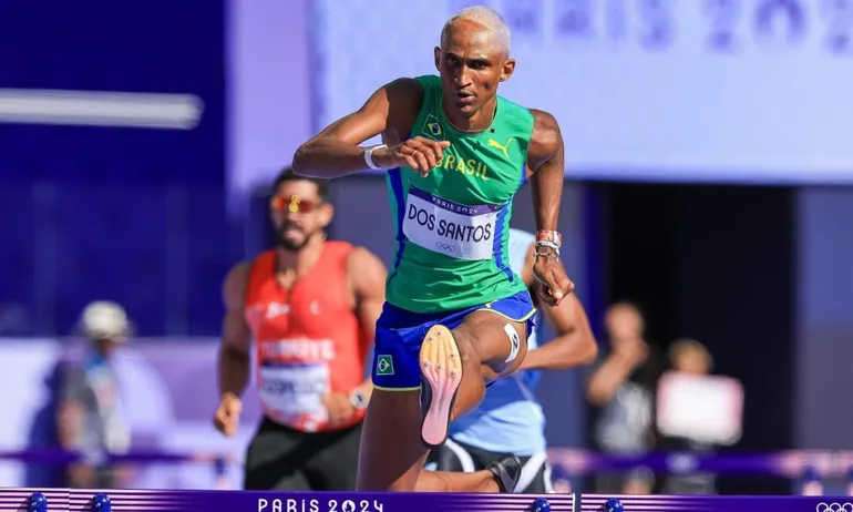 Regras das corridas com barreiras (2025): tudo o que você precisa saber