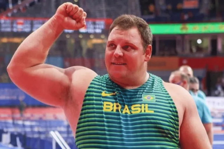 Darlan revela planejamento antecipado para Paris: “Já dei início em 2024”