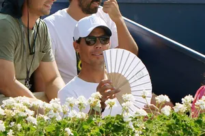 Austrália é logo ali? Nadal toma atitude sobre o Grand Slam