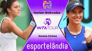 Mariam Bolkvadze x Sorana Cirstea – Palpite e Prognóstico – 01/03