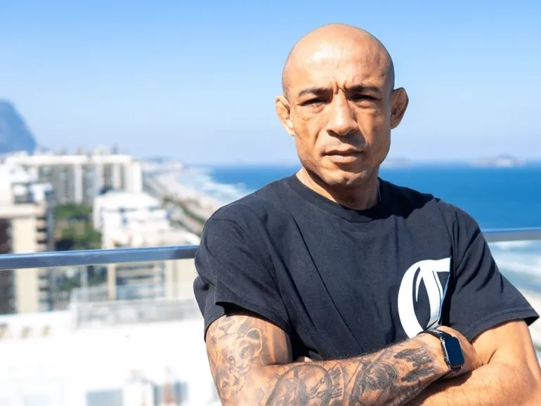Rei do Rio, José Aldo pode bater recorde no UFC 301