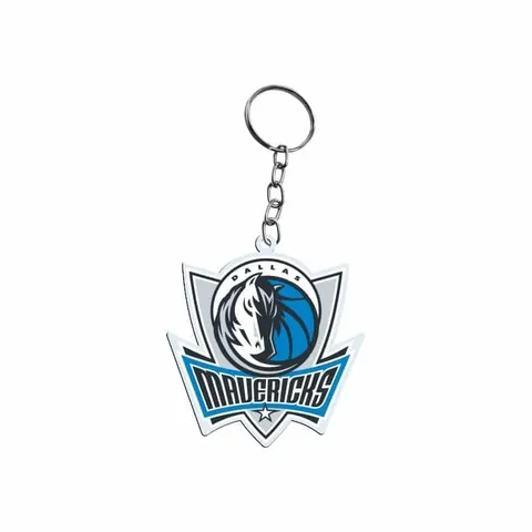 Chaveiro do Dallas Mavericks
