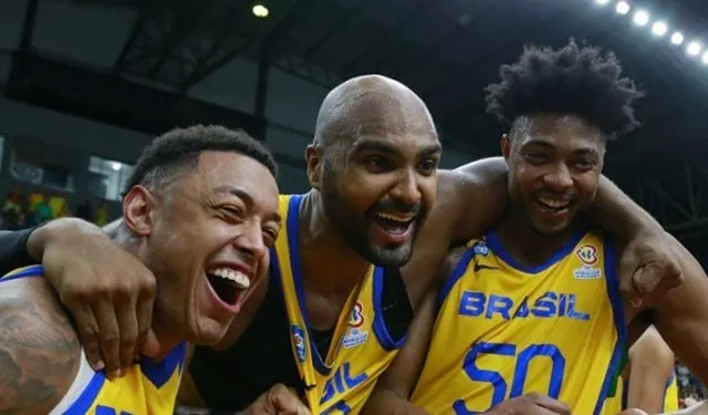 MVP da NBA ‘foge’ de enfrentar o Brasil no Pré-Olímpico de Basquete