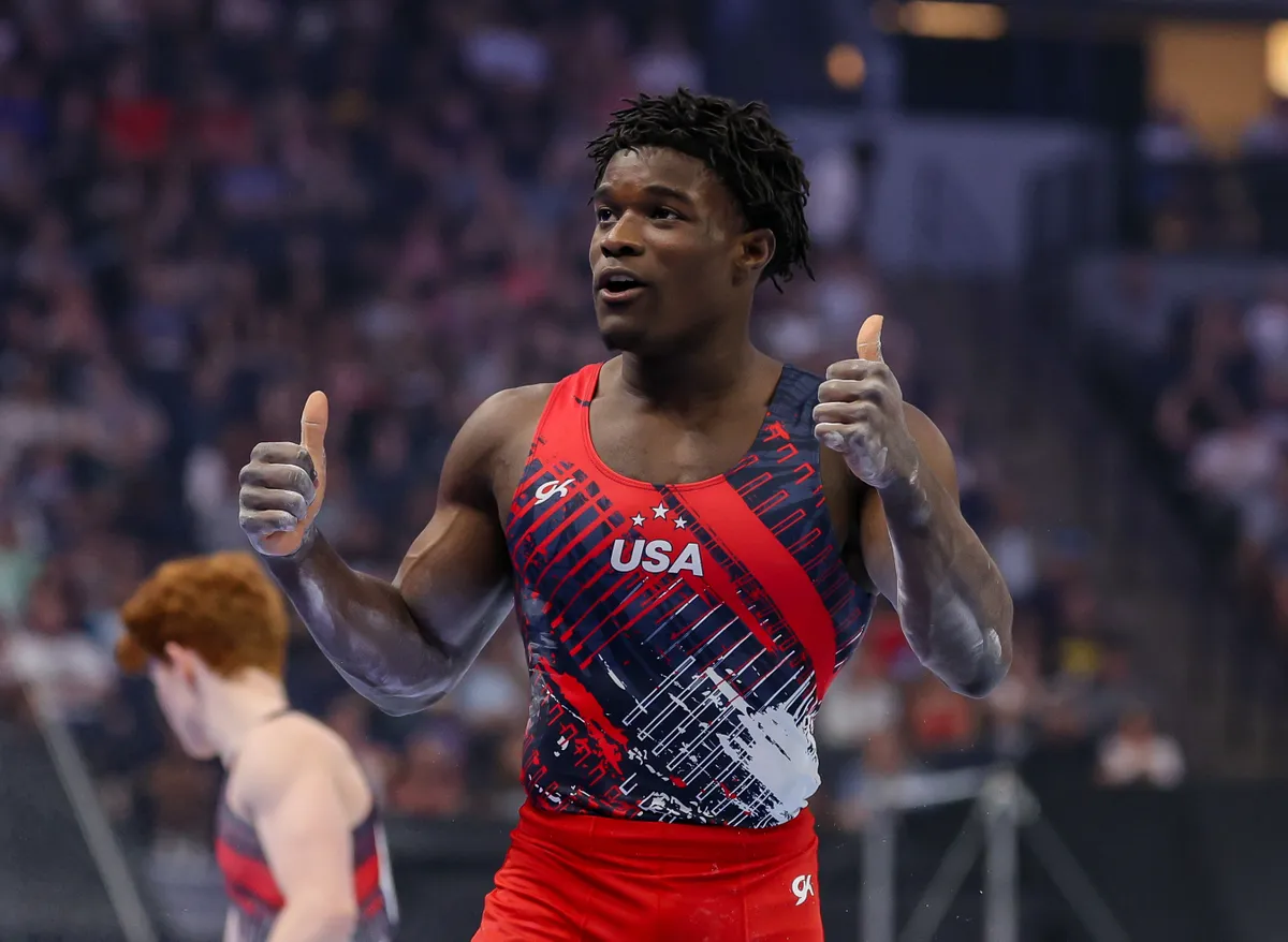 Melhores ginastas do mundo ([auto_last_update format="Y" before=""]): confira o top 10 da história e na atualidade