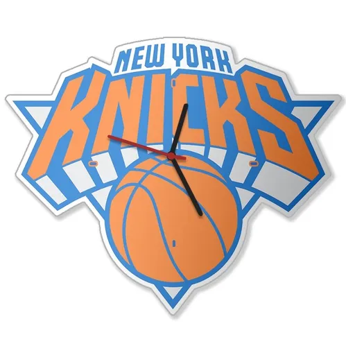 Rel&oacute;gio do New York Knicks