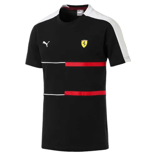 Camiseta da Ferrari
