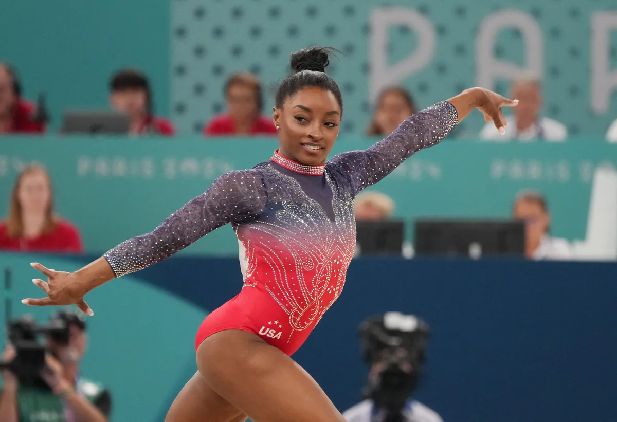 Melhores ginastas do mundo ([auto_last_update format="Y" before=""]): confira o top 10 da história e na atualidade