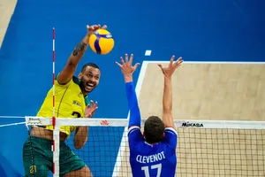 Brasil x Alemanha no Pré-Olímpico de Vôlei 2023: Dica, palpite e prognóstico – 03/10