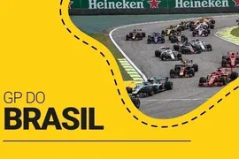 GP do Brasil de Fórmula 1 (2025): história, vencedores e recordes