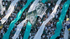 Maiores artilheiros da hist&oacute;ria do Goi&aacute;s: o ranking do Verd&atilde;o