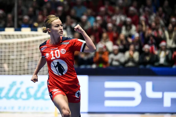 Stine Oftedal