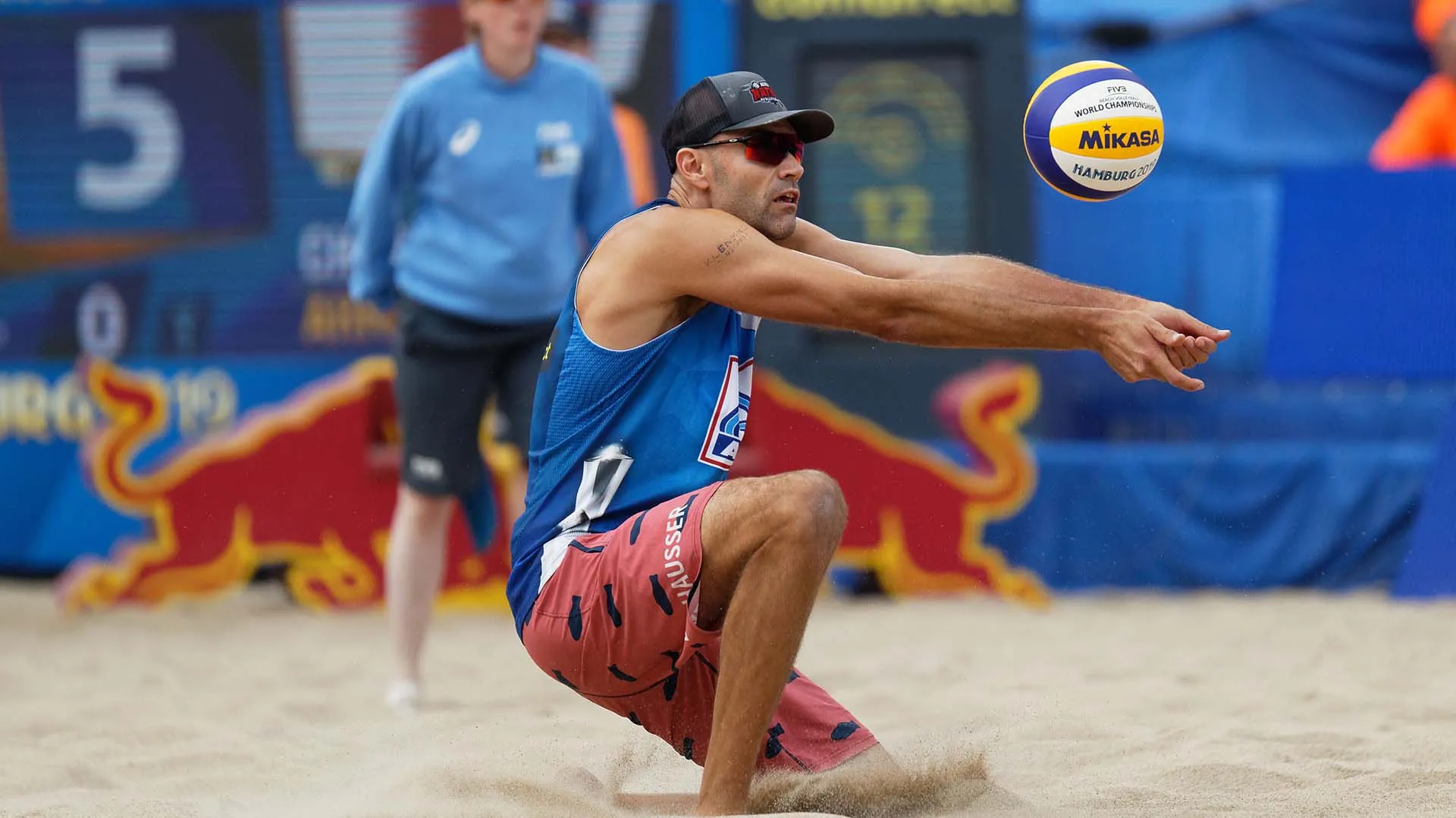 Phil Dalhausser