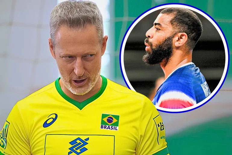 Herdeiro de Gustavo Endres na Seleção revela melhores equipes do Mundial sem a França