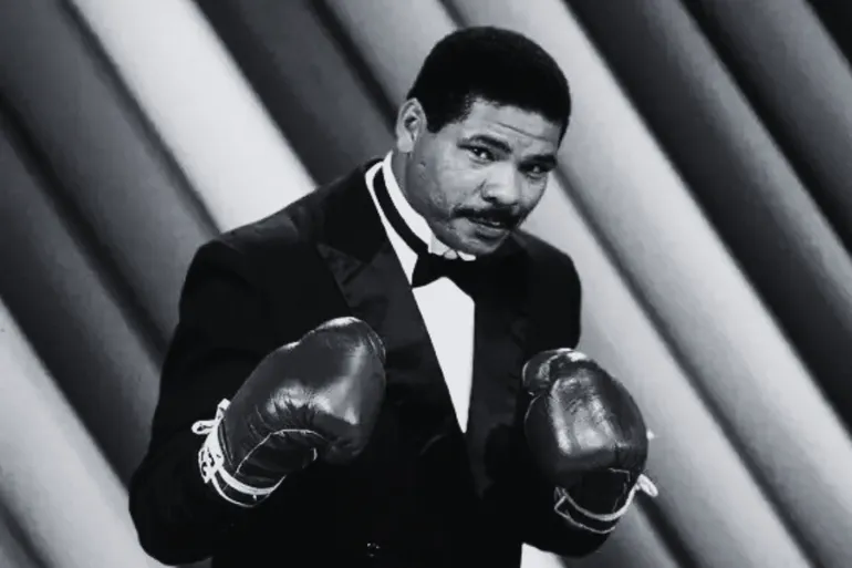 Lenda do boxe brasileiro, Maguila morre aos 66 anos