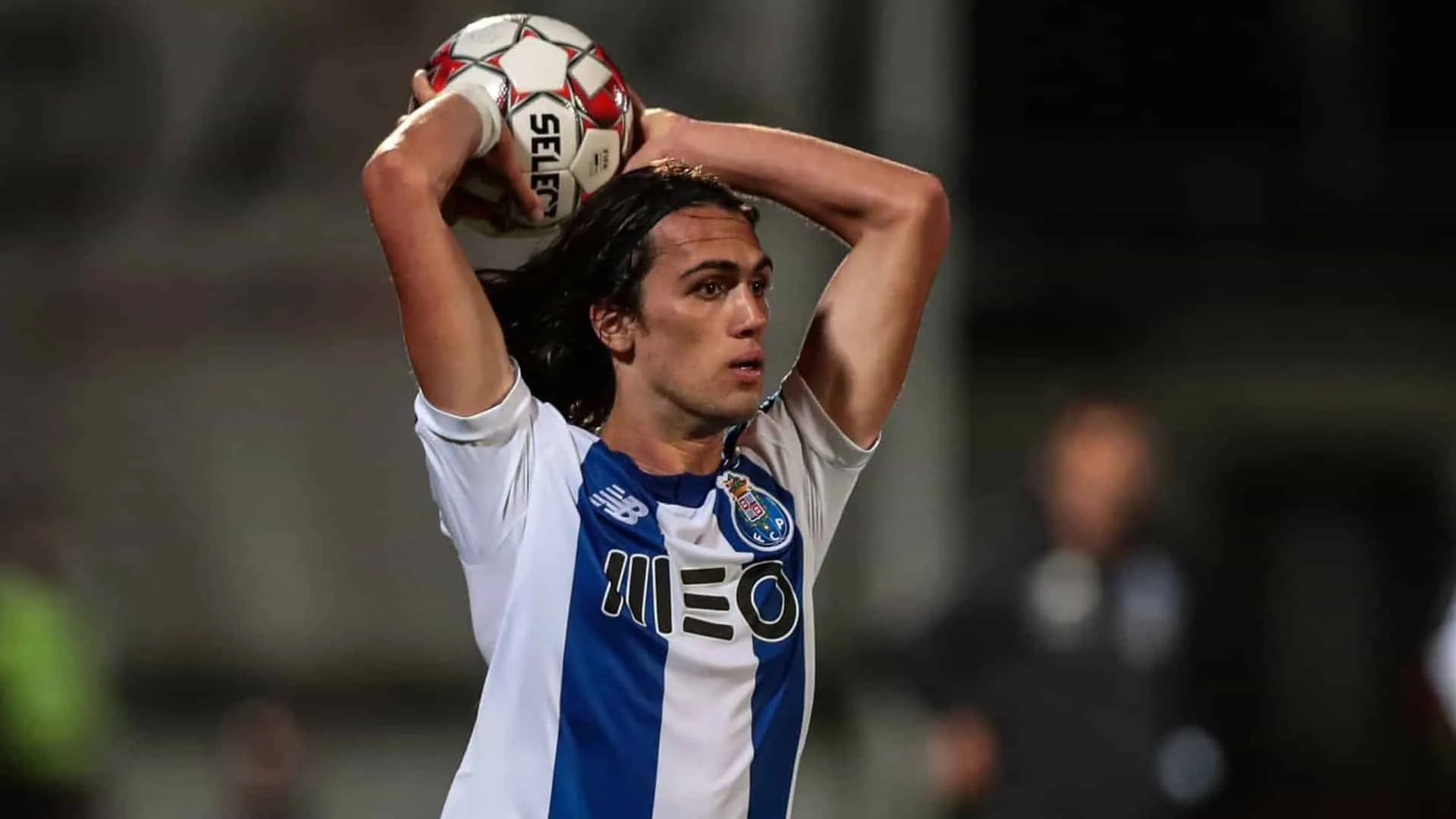 Melhores laterais-direitos do FM 2021