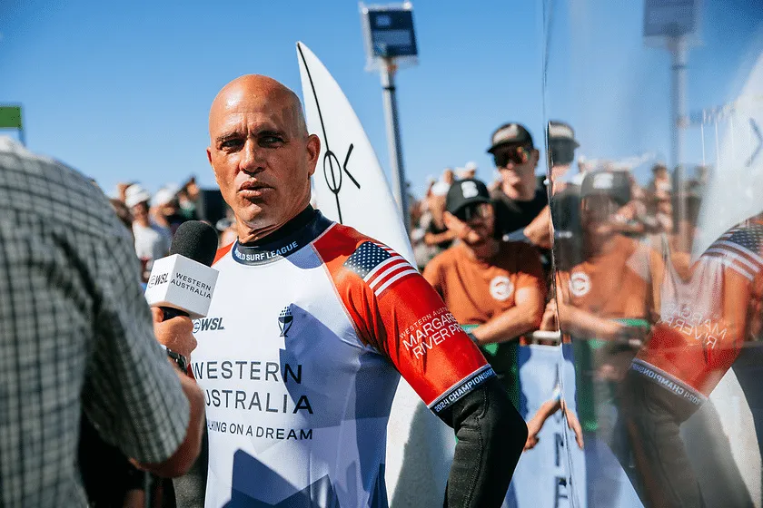 Kelly Slater ([auto_last_update format="Y" before=""]): biografia, títulos mundiais, recordes no surf e aposentadoria