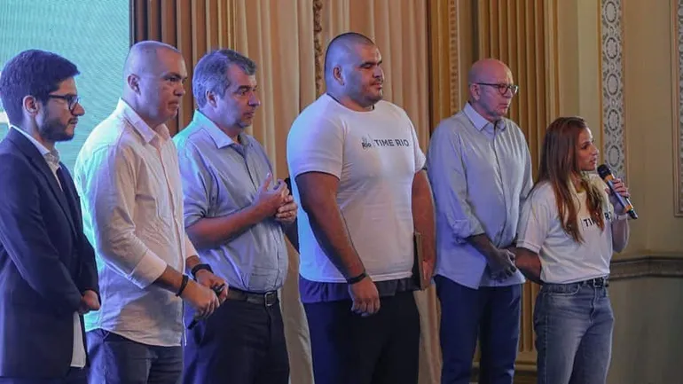 Secret&aacute;rio de Esportes do Rio revela a chave do sucesso do Brasil nas Olimp&iacute;adas: &ldquo;Uma iniciativa com muita qualidade&rdquo;