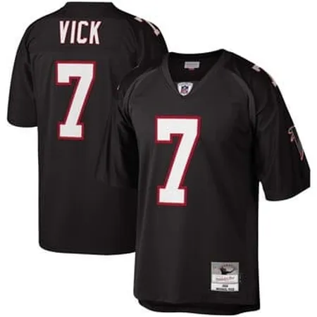 Camisa do Atlanta Falcons Michael Vick