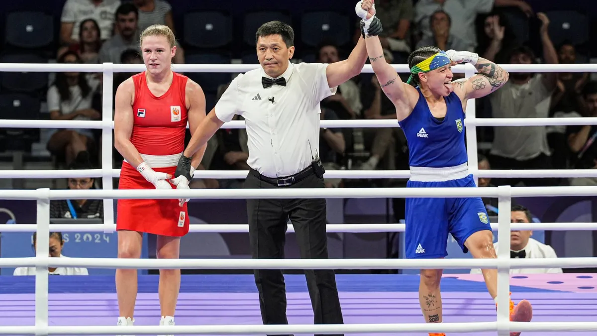 Regras do boxe: como funciona o boxe ol&iacute;mpico e o profissional