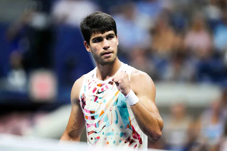 BOLADA! Carlos Alcaraz pede mais de R$ 4 MILHÕES para disputar torneio