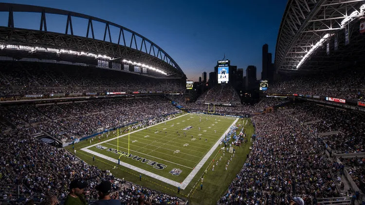 CenturyLink Field