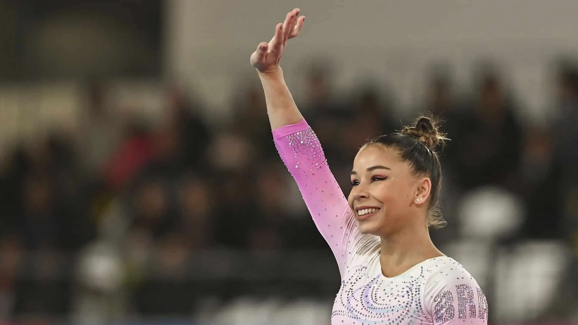 História de Flávia Saraiva