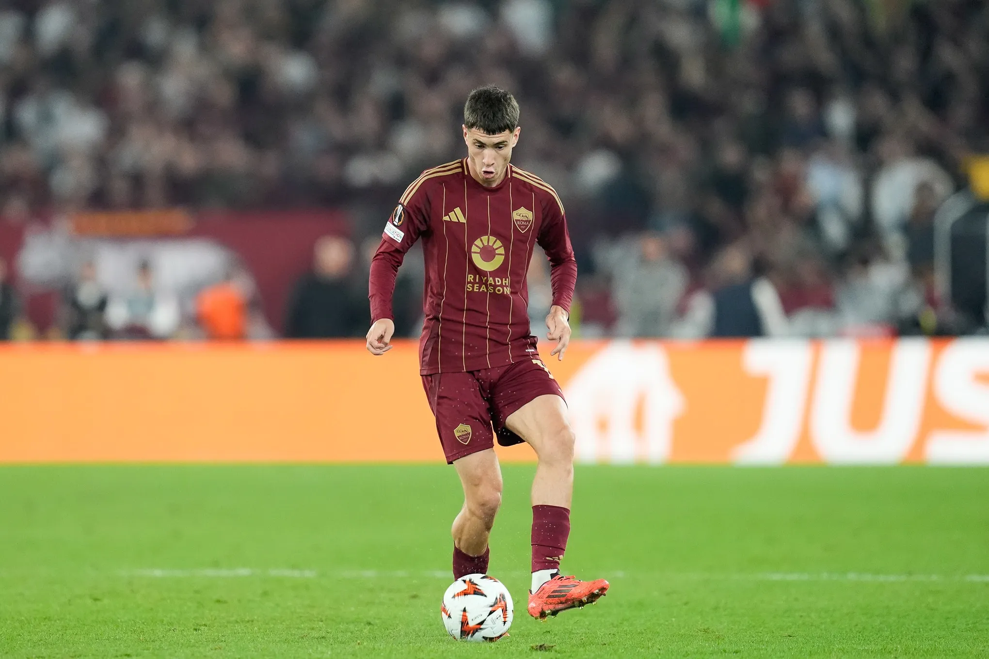 Jogadores bons e baratos para o Modo Carreira no EA FC 25