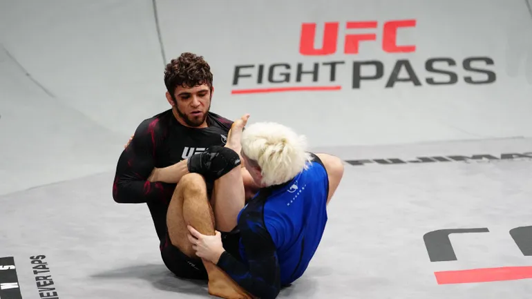 Golpes do jiu-jitsu: nomes, como funcionam e quanto valem