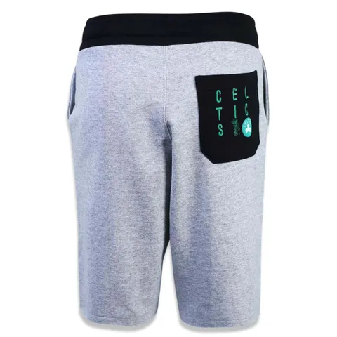 Bermuda do Boston Celtics