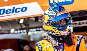 Cacá Bueno perde a PACIÊNCIA com ‘parça’ de KFT na Stock Car