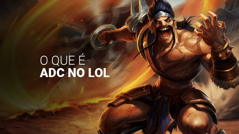 O que é ADC no LoL? Conheça a posição e melhores campeões (2025)