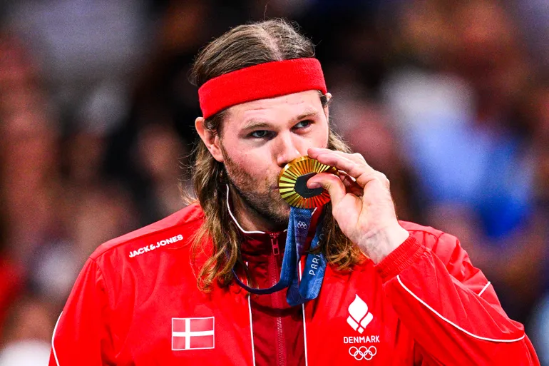 Melhores jogadores de handebol do mundo: veja o top 10 atual (2025)
