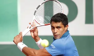 Thiago Monteiro tem destaque em nova atualização do ranking