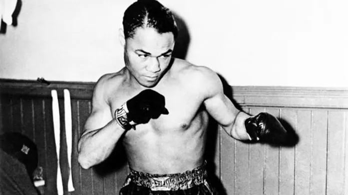 Henry Armstrong boxeador