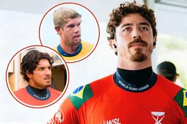 [Exclusiva] Yago Dora responde se 2026 será mais difícil com as voltas de Medina e John John