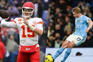 Entenda tudo! Termos do futebol americano explicados com futebol de campo