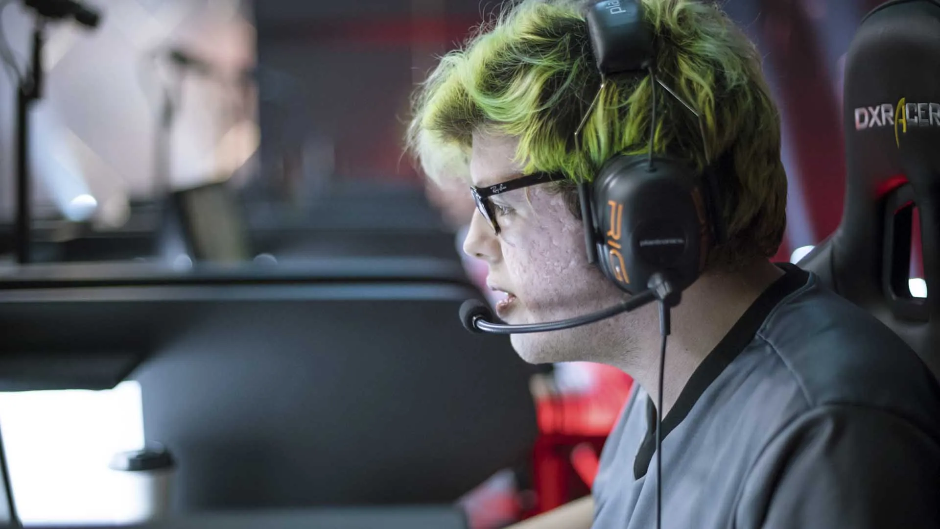 Melhores jogadores brasileiros de LoL jockster