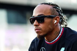 Lewis Hamilton fala pela 1ª vez sobre Mundial de 2008