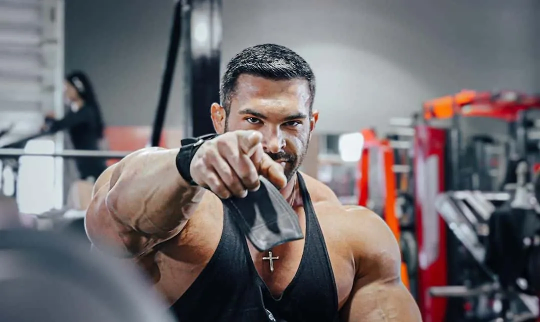 Derek Lunsford: hist&oacute;ria, t&iacute;tulos e curiosidades