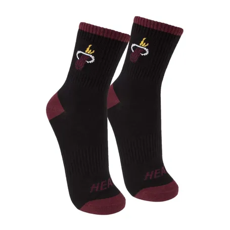 Meia do Miami Heat
