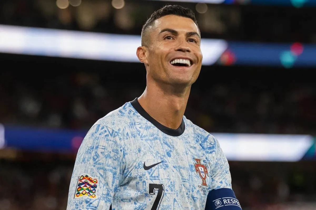 Cristiano Ronaldo (2026): gols, t&iacute;tulos, recordes e biografia