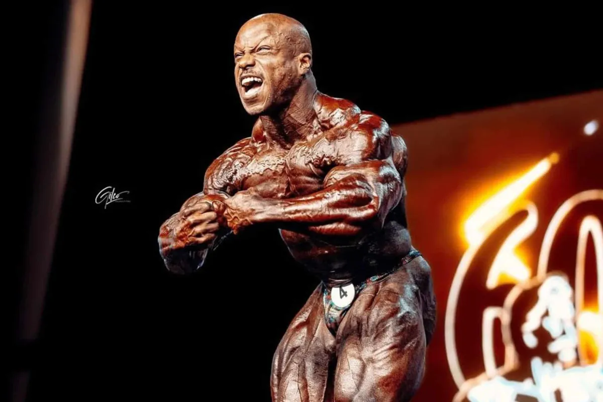 Shaun Clarida (2026): hist&oacute;ria, altura, idade e t&iacute;tulos