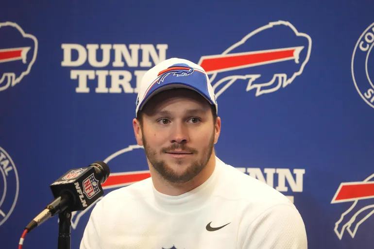 Buffalo Bills: História, Títulos, Curiosidades e Elenco