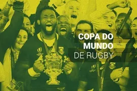 Copa do Mundo de Rugby Masculino (2025): história, campeões e recordes