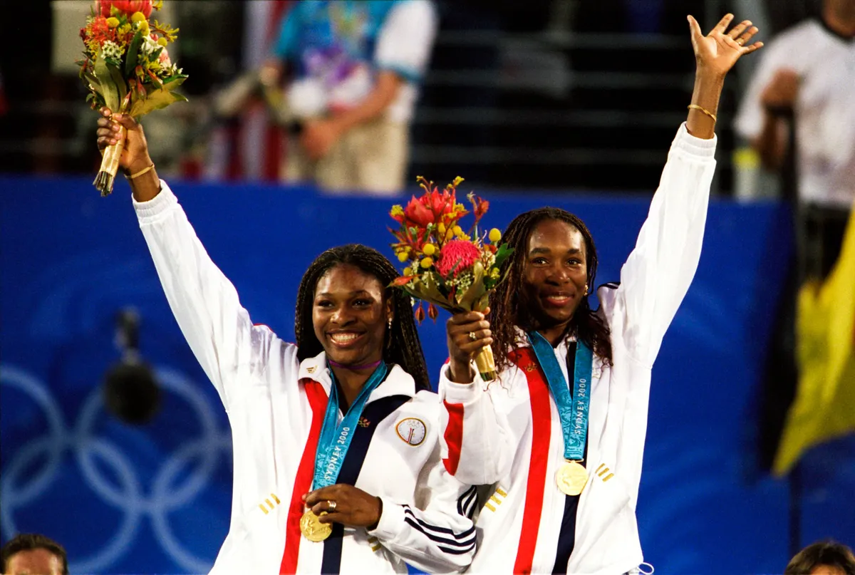 Tudo sobre Serena Williams: carreira, títulos, recordes e biografia