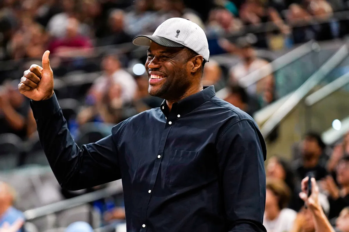 Tudo sobre o San Antonio Spurs [2024]: títulos, elenco, ídolos e recordes