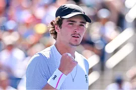 Onde assistir ao jogo de João Fonseca pelo Masters 1000 de Paris