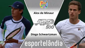 Palpites Tênis: Alex de Minaur x Diego Schwartzman – 19/10