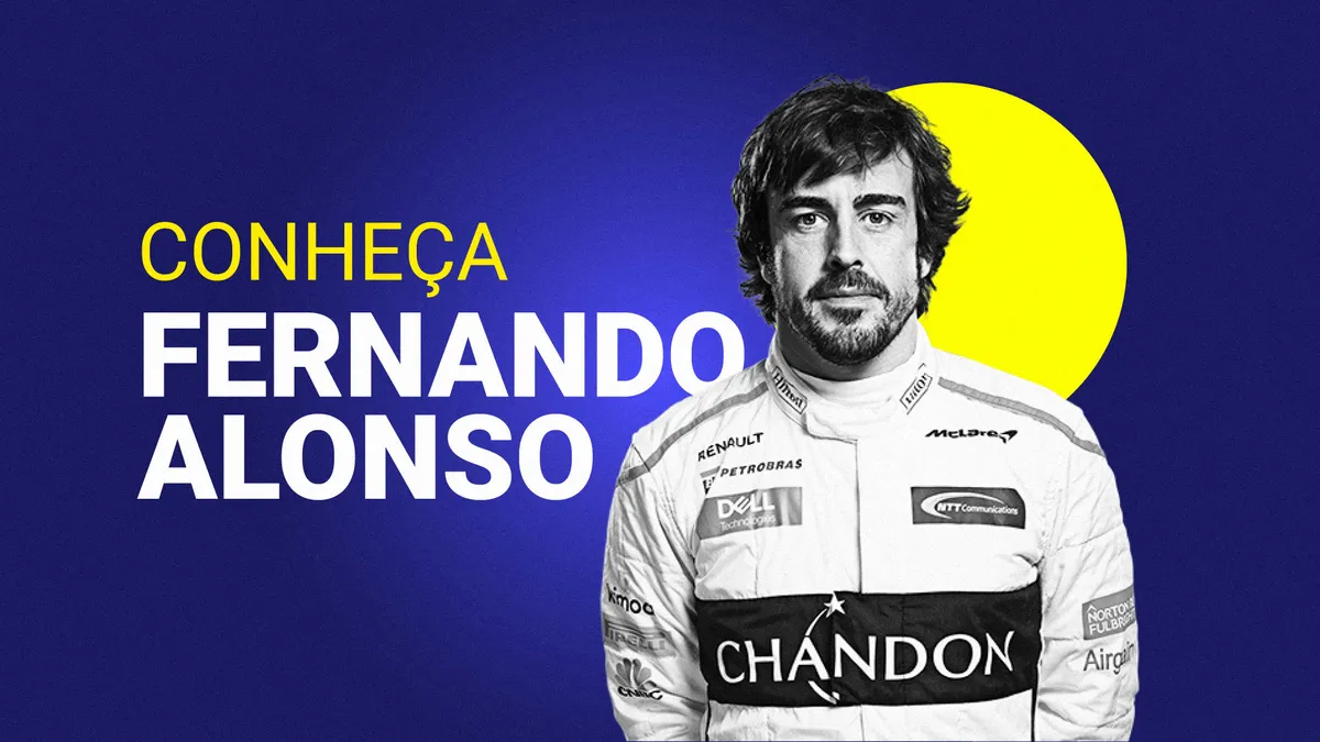 Fernando Alonso (2025): títulos, carreira, história e recordes